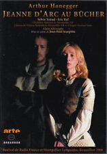 Arthur Honegger - Jeanne d'Arc au Bûcher -  - V2106908