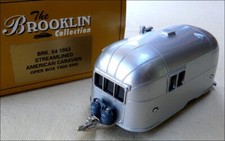 Brooklin Models 1/43 BRK54