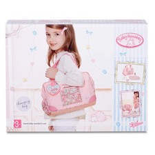 Bébé Annabelle Poupée Sac