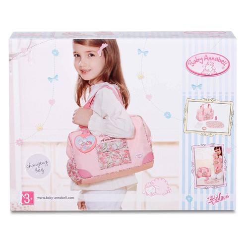 Bébé annabelle poupée sac - bébé,