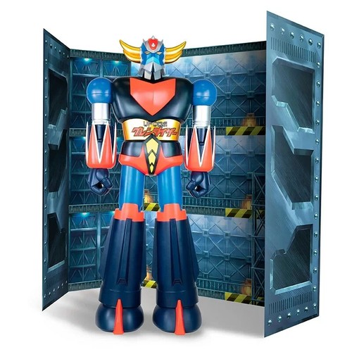 Goldorak jumbo 60cm figurine - 60cm,
