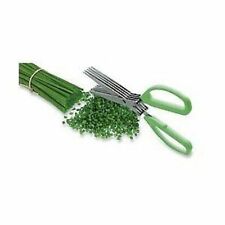 Ciseau Hachoir 5 lames