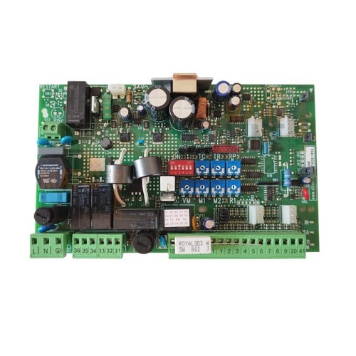 Ditec 61vivah remplacement - ditec,