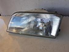 Phare conducteur pour Citroën