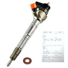 Buse d'injection injecteur