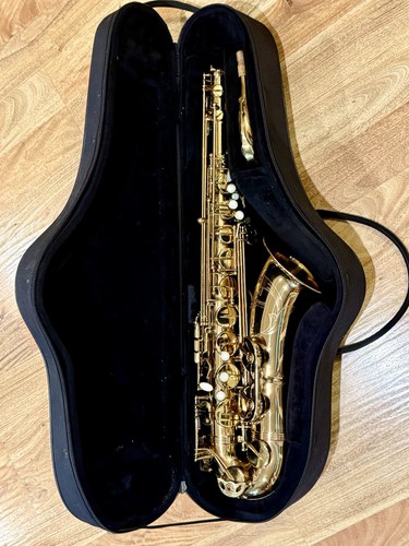 1990 selmer sa80ii clone - sa80ii,