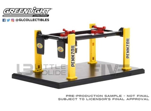 Greenlight collectibles - greenlight,