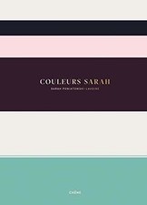 Couleurs Sarah de Lavoine