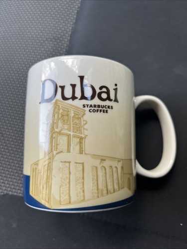 Starbucks mug dubai - starbucks, neuf