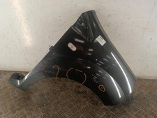 Aile avant droit RENAULT TWINGO 2 PHASE 1 631000558R