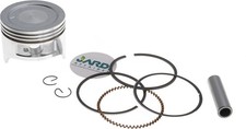 Piston 60mm compatible GX120