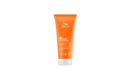 Crème lissante wella - lissante,