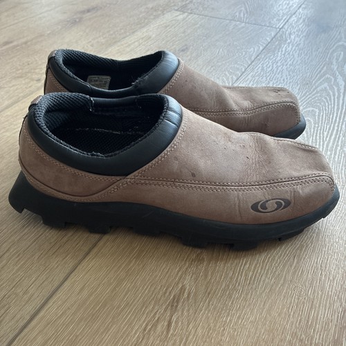 Vintage salomon snowclog mens - vintage,