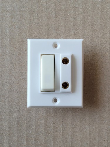 Legrand mistral 83260 1 - 83260,
