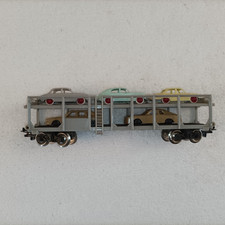 JOUEF HO 654 WAGON PORTE AUTOS