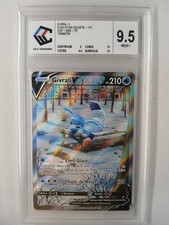 Carte Pokémon FR Givrali V