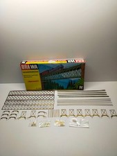 Rare pont en laiton Brawa 1200