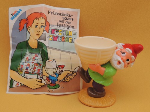 Kinder maxi coquetier - kinder,