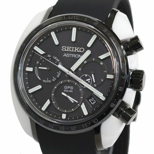 Seiko astron revolution line - seiko,