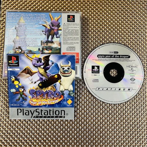 Spyro year the dragon - spyro:,