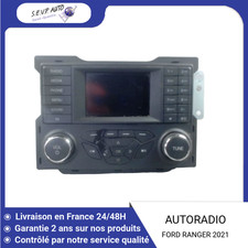 🇫🇷 AUTORADIO FORD RANGER