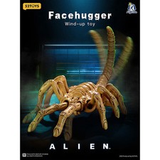 FIGLITE Figurine Facehugger
