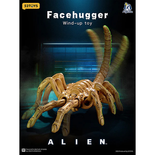 Figlite figurine facehugger - figlite,