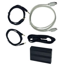 Connecteur radio 2022 YAESU FT