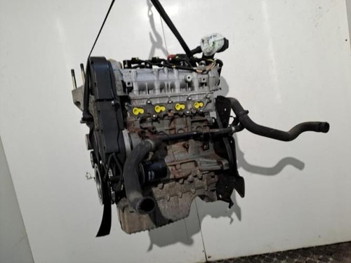 Moteur lancia musa - moteur,