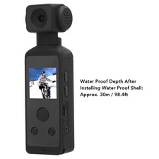 Caméra 'action HD 5K Caméra