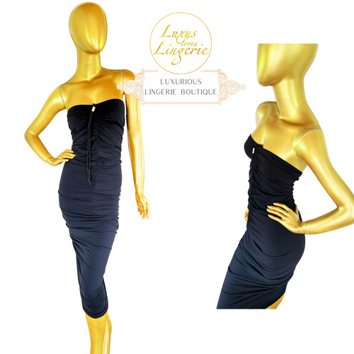 Robe starck naked - robe,
