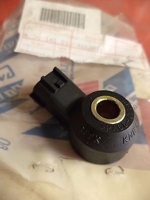 W145 capteur cliquetis fiat - n°w145,