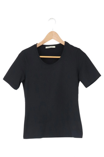 Marlon shirt femme noir - t-shirt,