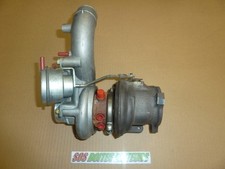 TURBO RENAULT LAGUNA III 2.0 TURBO 205 CV 7701478862 / 8200251402 / F4R800  2016