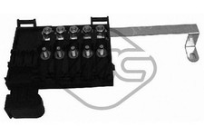 METALCAUCHO Boîte à fusibles