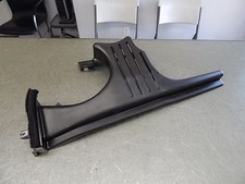 COFFRET CACHE CÂBLAGE BAIE MOTEUR 129 SL500 1298202478 DROIT