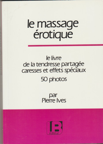 Massage érotique pierre - érotique,