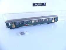 96782 VOITURE VOYAGEURS 2E