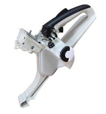 Carter de réservoir carburant, poignée arrière pour Stihl MS240 MS260 026 1121 3