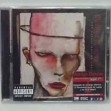 CD MARILYN MANSON ONE
