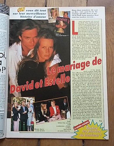 David hallyday france - -,
