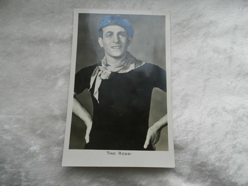 Cpa carte postale ancienne - cpa,