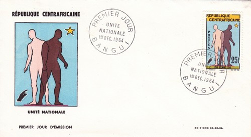 Enveloppe premier jour - enveloppe,