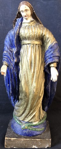 Vierge marie immaculée - vierge,