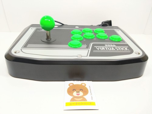 Fukkokuban sega saturn - fukkokuban, virtua
