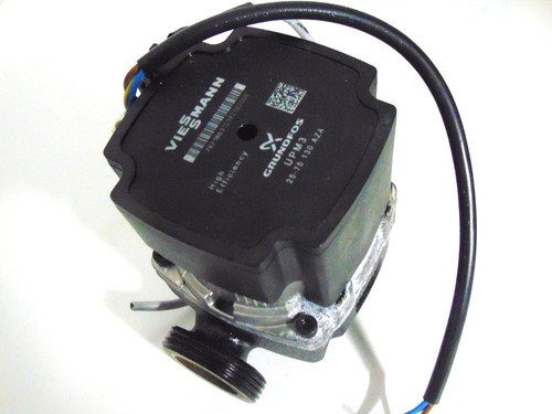 Pompe chaudiere circulateur - de,