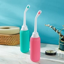 Nettoyant pour fesses portable