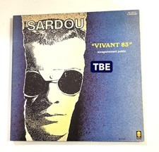 Michel Sardou Vivant concert