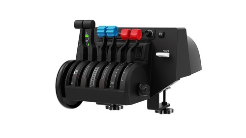 Honeycomb bravo throttle - honeycomb,