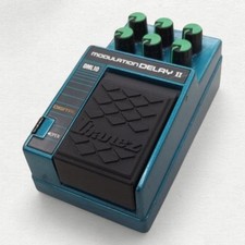 IBANEZ DML10 Modulation Delay
